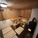 Cozy Private House With Backyard And Hot Tub Villa Pärnu