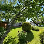 Villa Cozy Private House With Backyard And Hot Tub