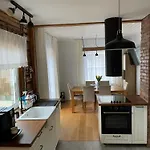 Cozy Private House With Backyard And Hot Tub Villa Pärnu