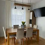 Villa Cozy Private House With Backyard And Hot Tub Pärnu