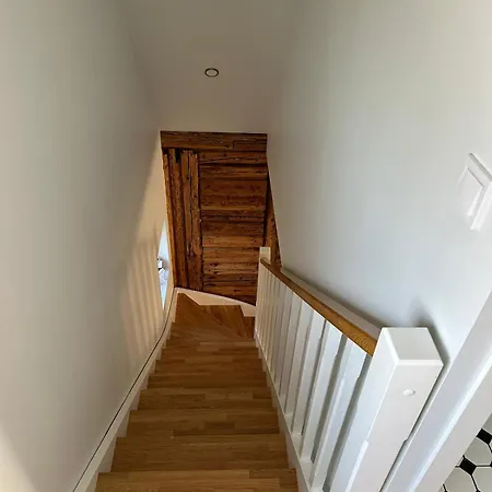 וילה Cozy Private House With Backyard And Hot Tub