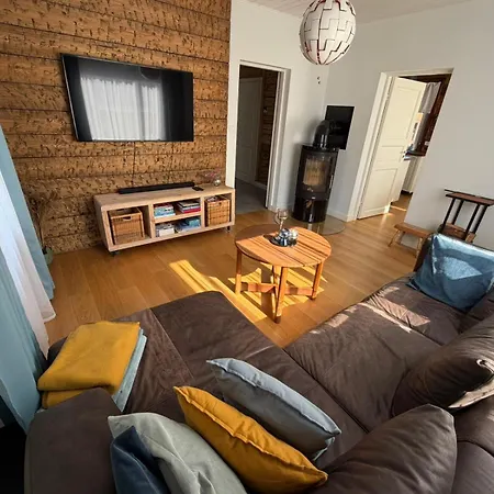 Cozy Private House With Backyard And Hot Tub Villa Pärnu