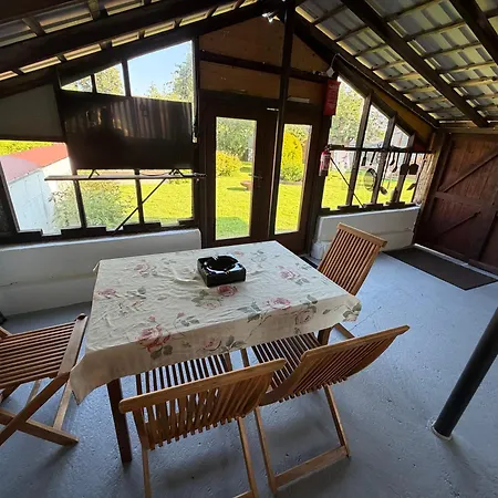 Cozy Private House With Backyard And Hot Tub Pärnu